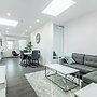 Plaza apartments