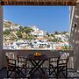 Lemonia Suites in Ikaria
