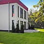 Apartment fur 6 Personen in Strausberg
