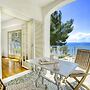 Salt Stone Beach Front Retreat by Estia