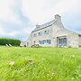 Holiday Home by Lampaul Beach With Garden