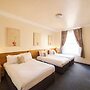 Rooms At 95 Long Street