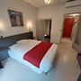 Le relais des garrigues