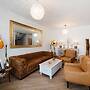 Apartment mit Fruhstuck in Strausberg