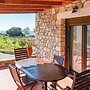 Beachfront Stone House - Samos Seaview Retreat