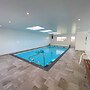 House in Ploudalmezeau With Heated Pool & Beaches