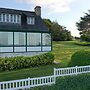 House in Saint-pabu Near Sandy Beaches