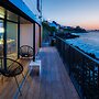 Apartment in Landeda With Beachfront Views