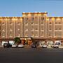 Al Qasr Hotel Suites - Ahad Rufaida