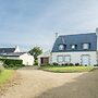 Apartment in Lampaul-plouarzel by the Beach