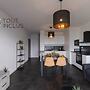 Apartment in Porspoder Near Plage du Bourg