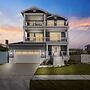 6BR Heated Pool Hot Tub Game Room Elevator