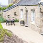 Pretty Rural Gite Near the Golf Course