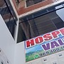 Hospedaje Valeria