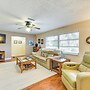 Palm Aire Home - 5 Mi to SRQ Airport!