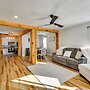 Marina Views, Walk to Dining: Oswego River Escape!