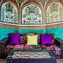 The Grand Morocc Hotel