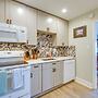 Walk Dtwn: Pet-friendly Townhome in Rockport