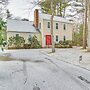 3 Mi to Beaches & Golfing: Family Gem in Cotuit