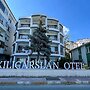 Kılıçarslan Otel