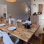House by Plage de Melon With Garden Retreat
