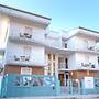 Apartment in Martinsicuro Near Adriatic Coast