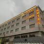 TAJ NAKHBA HOTEL