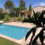 Holiday Home With Private Pool
