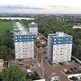 APARTAMENTO COMPLETO TRES LAGOAS
