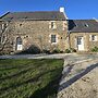 House in Plougonvelin Near Trez Hir Beach