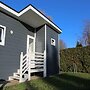 Detached Chalet for 5 People in Terwolde