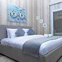 Bloomfields Cozy 1BR in Silicon Oasis
