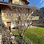 Apartment in Gstaad With Stunning Mountain Views