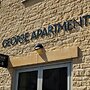 George Apartments