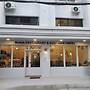 Mana restaurant and boutique hotel