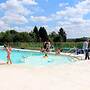 Holiday Home in Grand Est