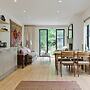 Gorgeous 1 Bed Garden Flat, Kensal