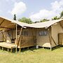 Family-friendly Tent in Dochamps