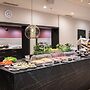 Injoy Compact Hotel Solna