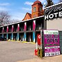 The Vine Hotel Bronx