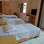 GRAN ROZA HOTEL
