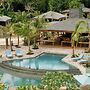 Serenity Sands Island Glamping