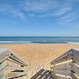 Community Pool: Coastal Escape in Flagler Beach