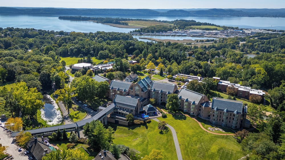 Windrose On Hudson