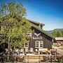 Skåbu Fjellhotell