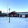 2 Person Holiday Park Home in Orsa