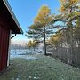 2 Person Holiday Park Home in Orsa