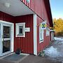 2 Person Holiday Park Home in Orsa