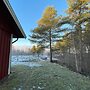 3 Person Holiday Park Home in Orsa