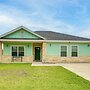 Modern Port Isabel Home: Coastal Family Home!